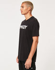 Oakley Casual Mark II L/S Tee 2.0 Black/White