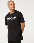 Oakley Casual Mark II Tee 2.0 Black/White