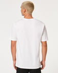 Oakley Casual Mark II Tee 2.0 White/Black