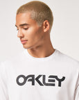 Oakley Casual Mark II Tee 2.0 White/Black