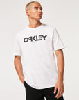 Oakley Casual Mark II Tee 2.0 White/Black