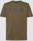 Oakley Casual Mark II Tee 2.0 New Dark Brush/Black