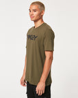 Oakley Casual Mark II Tee 2.0 New Dark Brush/Black