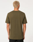 Oakley Casual Mark II Tee 2.0 New Dark Brush/Black