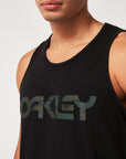 Oakley Casual Mark 3 Tank Black/B1B Camo Hunter