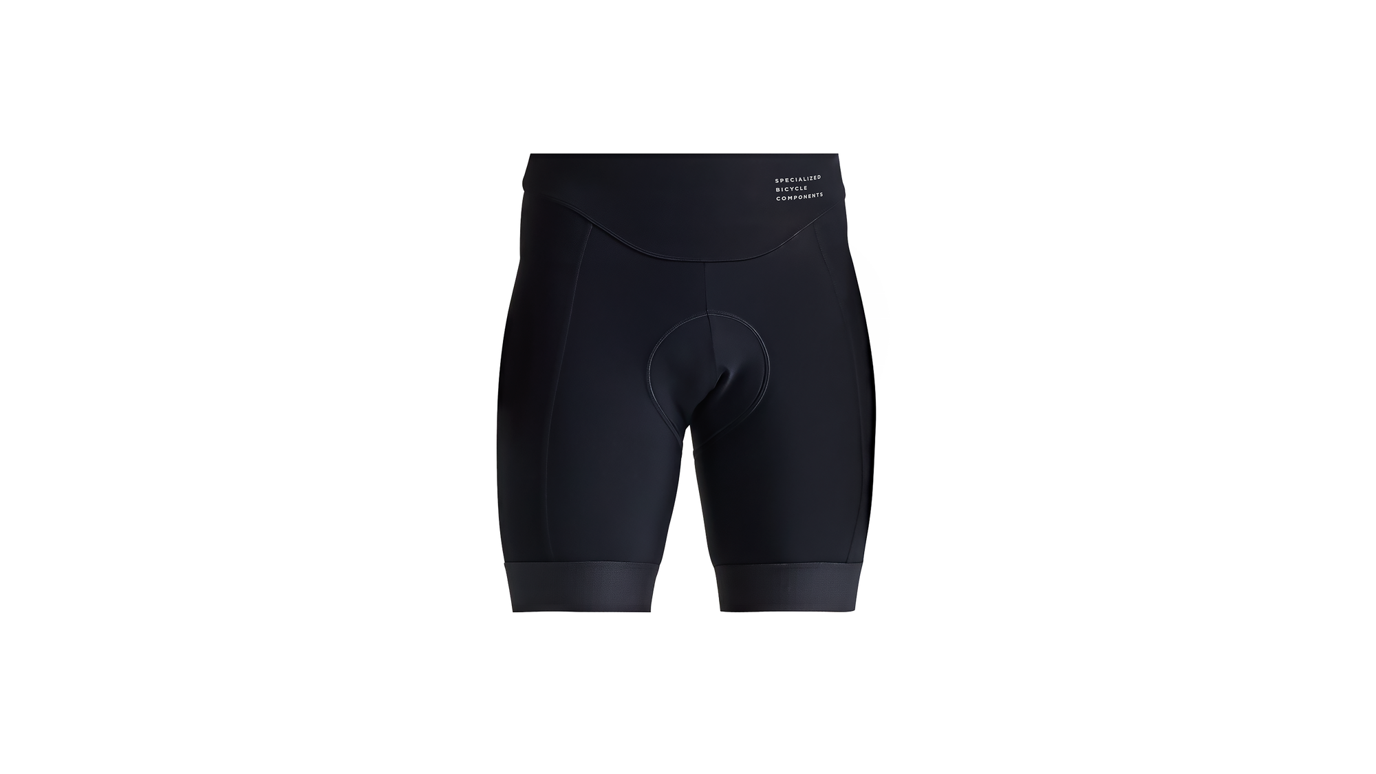 Specialized Youth Foundation Shorts - Black