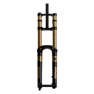 2027 Fox 40 Factory - Grip X2 29" Shiny Black