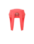 Knog Frog Head Bike Light 40 Lumens Rechargeable - Tequila Sunrise