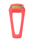 Knog Frog Head Bike Light 40 Lumens Rechargeable - Tequila Sunrise