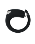 Knog Frog Rear Bike Light 20 Lumens Rechargeable - Spider Black