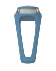Knog Frog Rear Bike Light 20 Lumens Rechargeable - Denim Blue