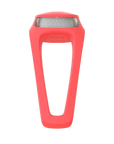 Knog Frog Rear Bike Light 20 Lumens Rechargeable - Tequilla Sunrise