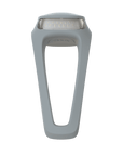 Knog Frog Rear Bike Light 20 Lumens Rechargeable - Abyss Grey