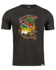 FUNN Casual T-Shirts – Python Burger