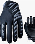 FIVE Enduro Air Full Finger Gloves - Black