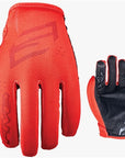 FIVE XR-Ride Kid Full Finger Gloves - Red