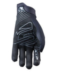 FIVE XR-Lite Full Finger Gloves - Black/White