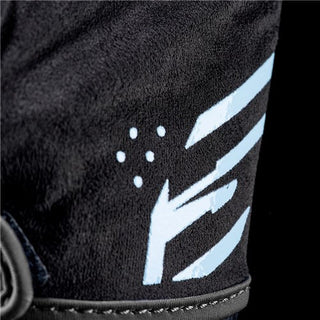 FIVE XR-Ride Full Finger Gloves - Black