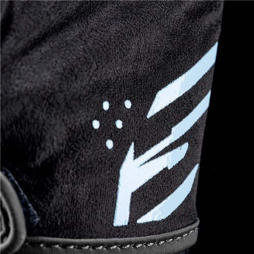FIVE XR-Ride Full Finger Gloves - Black