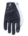 FIVE XR-Ride Full Finger Gloves - White