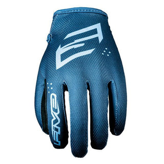 FIVE XR-Ride Full Finger Gloves - Blue