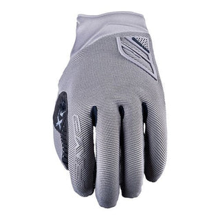 FIVE XR-Trail Gel Full Finger - Cement