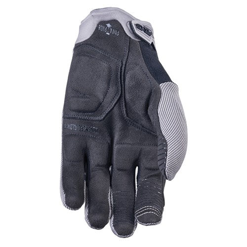 FIVE XR-Trail Gel Full Finger - Cement