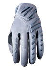 FIVE Enduro Air Full Finger Gloves - Cement