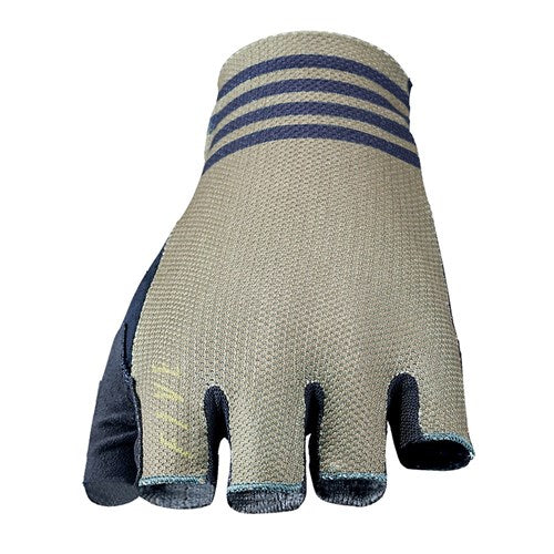 FIVE RC2 Half Finger Gloves - Khaki