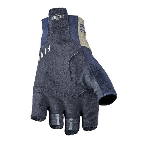FIVE RC2 Half Finger Gloves - Khaki