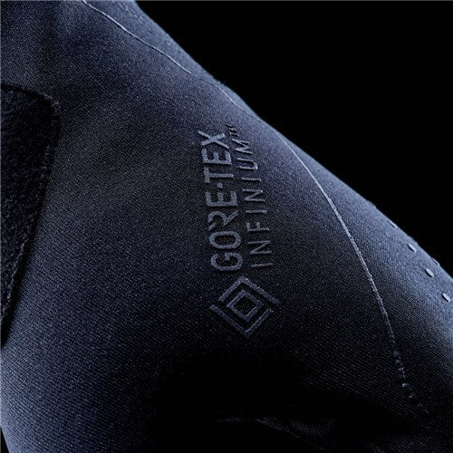 FIVE Cyclone Infinium Full Finger Gloves - Black