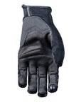 FIVE STATEN Full Finger Gloves - Black