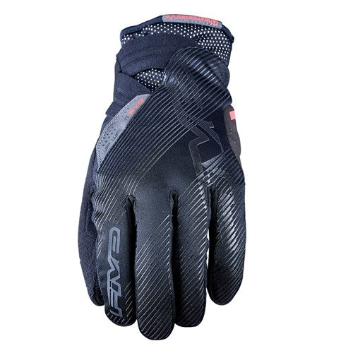 FIVE WP-Warm EVO Weatherproof Full Finger Gloves - Black