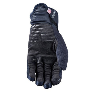 FIVE WP-Warm EVO Weatherproof Full Finger Gloves - Black