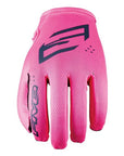 FIVE XR-Ride Full Finger Gloves - Pink
