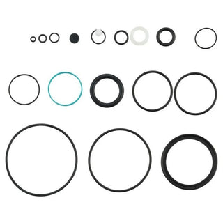 Fox Seal Kit CTD Boost Valve and Dish Shock Rebuild