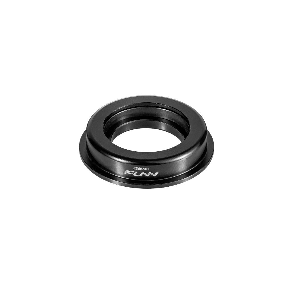FUNN Descend Headset Lower Cup ZS 66/40 - Black