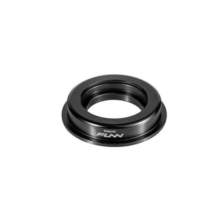 FUNN Descend Headset Lower Cup ZS 66/40 - Black