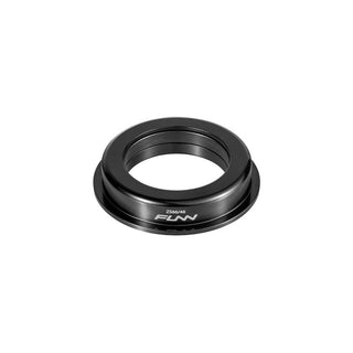 FUNN Descend Headset Lower Cup ZS 66/46 - Black