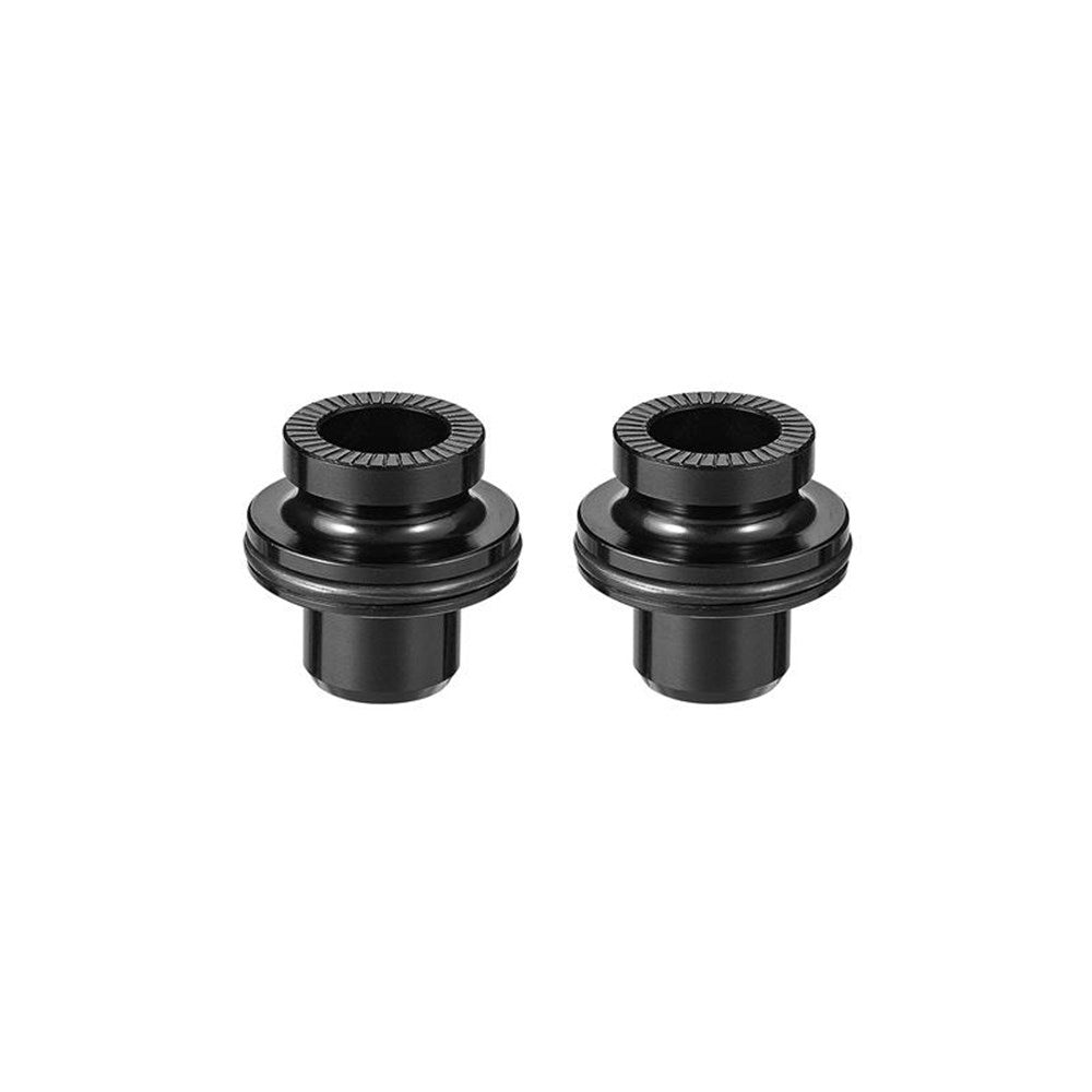 FUNN Hub Converter Front Hub End Caps Converter 12mm Axle Boost