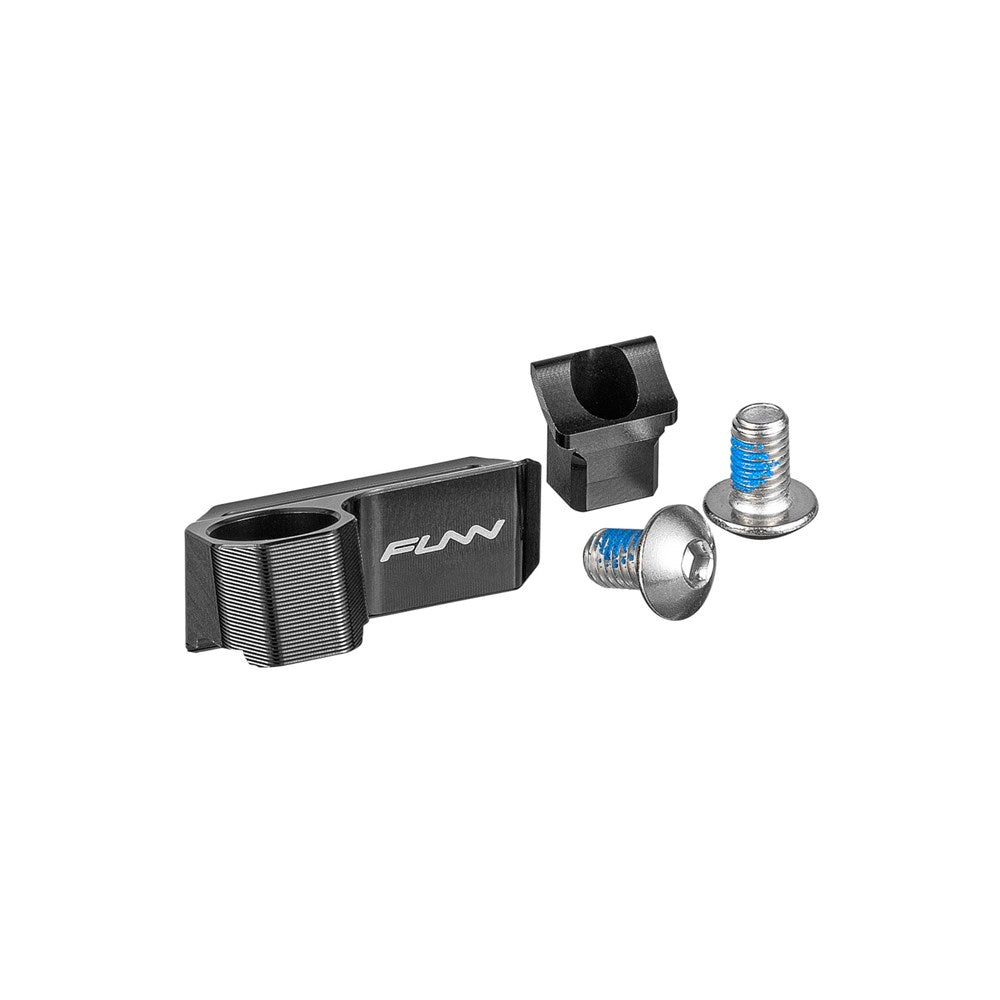 FUNN Mediator Brake Shifter Adapter I-SPEC EV Brake To MatchMaker Shifter (Left)