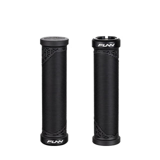 FUNN Hilt Lock-On Grips - Black
