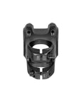 FUNN Nixie Stem 31.8mm Clamp 40mm Length - Black
