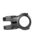 FUNN Nixie Stem 31.8mm Clamp 40mm Length - Black