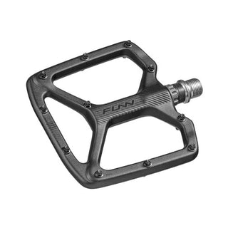 FUNN Pedals - Python V2 Flat Alloy