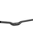 FUNN Speedrun Junior Handlebar 31.8mm Diameter 680mm Width 20mm Rise - Black