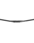 FUNN Speedrun Junior Handlebar 31.8mm Diameter 680mm Width 20mm Rise - Black