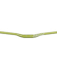 FUNN Speedrun Junior Handlebar 31.8mm Diameter 680mm Width 20mm Rise - Green