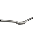 FUNN Speedrun Junior Handlebar 31.8mm Diameter 680mm Width 20mm Rise - Grey