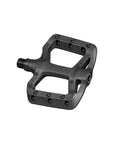 FUNN Taipan S Junior Flat MTB Pedals With Composite Platform - Black